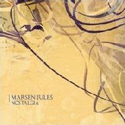 MARSEN JULES / Nostalgia