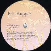 ERIC KUPPER / エリック・カッパー / Bloom 