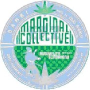 ROJO REGALO/EKD / Marginal Collective EP2