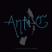 ANTI-G / Anti-g Presents Kentjesz Beatsz