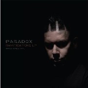 PARADOX (DRUM & BASS) / Ramifications LP