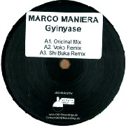 MARCO MANIERA / Gyinyase