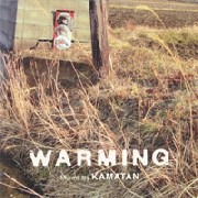 KAMATAN / Warming/Pangaea3