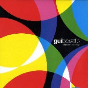 GUI BORATTO / ギ・ボラット / Chromophobia (Reissue)