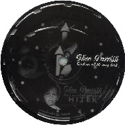 THEO PARRISH / セオ・パリッシュ / Took Me All The Way Back