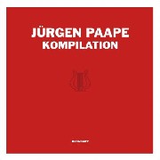JURGEN PAAPE / Kompilation