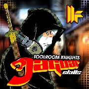 JAGUAR SKILLS / Toolroom Knights