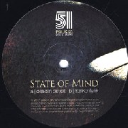 STATE OF MIND / ステイト・オブ・マインド / Dead In Detroit/Frankenfunk