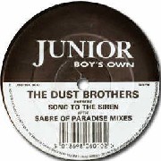DUST BROTHERS / Song To The Siren 