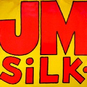 J.M. SILK / J.M. シルク / All In Vain