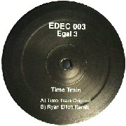 EGAL 3 / Time Train