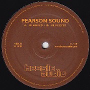 PEARSON SOUND / Blanked