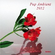 V.A.(POP AMBIENT) / Pop Ambient 2012