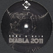 FUNK D'VOID / Diabla 2011 Remixes