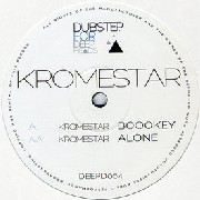 KROMESTAR / Bookey/Alone 