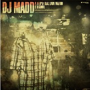 DJ MADD / Deeply Feat. Lady Maroo/Riginal
