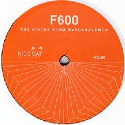 F600 (FIAT 600) / Voices From Hypothalamus 