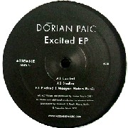 DORIAN PAIC / Excited EP