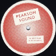 PEARSON SOUND / Untitled/Footloose