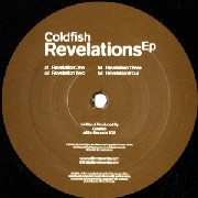 COLDFISH / Revelations EP