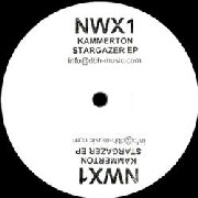 KAMMERTON / Stargazer EP 