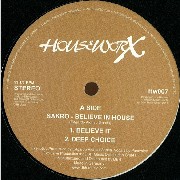 SAKRO / Believe In House 