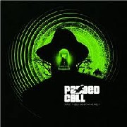 PADDED CELL / パデッド・セル / Are You Anywhere? 