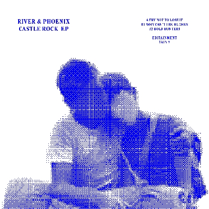 RIVER & PHOENIX / CASTLE ROCK EP 