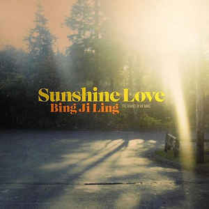BING JI LING / ビン・ジ・リン / Sunshine Love
