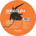 RANDOLPH / ランドルフ / Echoes Remixes 1