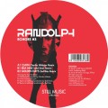 RANDOLPH / ランドルフ / Echoes Remixes 3