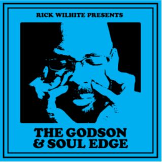 RICK WILHITE / リック・ウィルハイト / GODSON & SOUL EDGE (国内仕様盤)