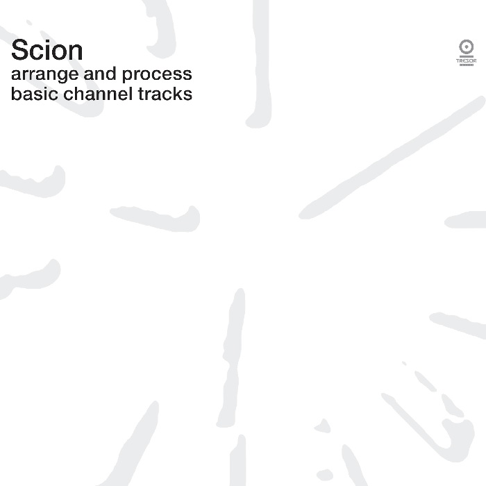 SCION / サイオン / Arrange And Process Basic Channel Tracks