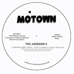 JACKSON 5 / ジャクソン・ファイヴ / Forever Came Today (Remixed By Frankie Knuckles,Edits And Overdubs By Joaquin Joe Claussell)