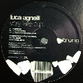LUCA AGNELLI / Very Late EP