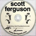 SCOTT FERGUSON / Disk Union LTD Mix
