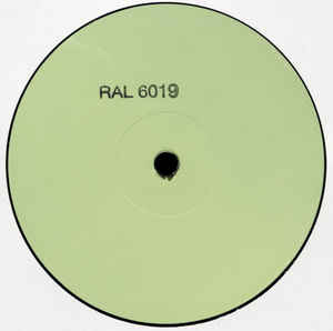 RAL(RICARDO AND LUCIANO) / JIM + IF