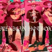 DANUEL TATE / Mexican Hotbox 