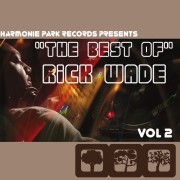 RICK WADE / リック・ウェイド / Best Of Rick Wade Vol.2