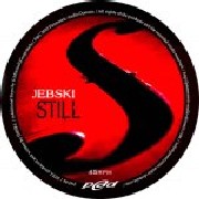 JEBSKI / Still/Hakuba