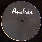 ANDRES / アンドレス / Andres