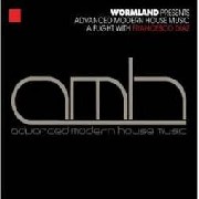 FRANCESCO DIAZ / Advanced Modern House Music