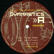 DJ QU / Gymnastics Part A/B