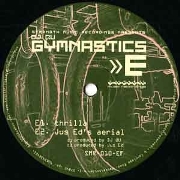 DJ QU / Gymnastics Part E/F