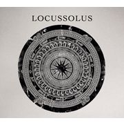 HARVEY PRESENTS LOCUSSOLUS / ロクスソルス / Locussolus