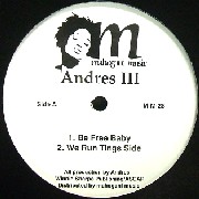ANDRES / アンドレス / Andres III