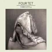 FOUR TET / フォー・テット / Fabriclive 59