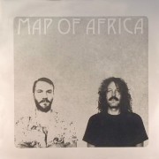 MAP OF AFRICA / マップ・オブ・アフリカ / Sound Of The Fens