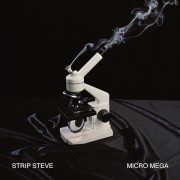 STRIP STEVE / Mico Mega (国内仕様盤)