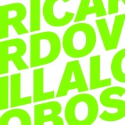 RICARDO VILLALOBOS / リカルド・ヴィラロボス / Dependent And Happy Part.2